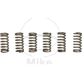 Sada spojkových pružin EBC CSK143 6 CSK143