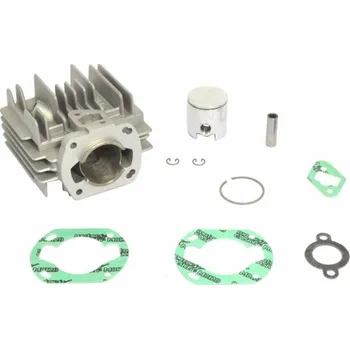 Válec motoru Válec sada ATHENA 074000/1 Big Bore (without Mainfolds) d 45 mm, 70 cc 26-1875