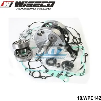 Kliková hřídel Kliková hřídel Wiseco - Suzuki RMZ450 / 05-07 (sada včetně ložisek, těsnění a gufer) 10.WPC142