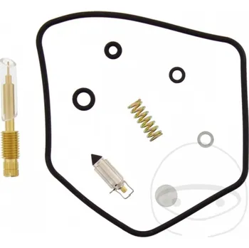 Opravná sada karburátoru JMP KK-0179