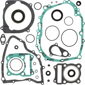 Těsnění motoru Sada těsnění motoru kompletní WINDEROSA CGK 808809 808809