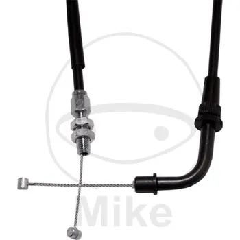 Lanko plynu JMT A otevřený SUZUKI GSX-R 750 2004-2005