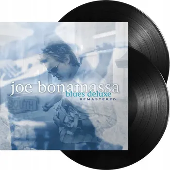 Zahraniční hudba Blues Deluxe (Remastered) [VINYL] Joe Bonamassa Vinylová Deska