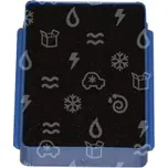 filtr vysavače ZANUSSI / ELECTROLUX / AEG, výstupní, 4055483335