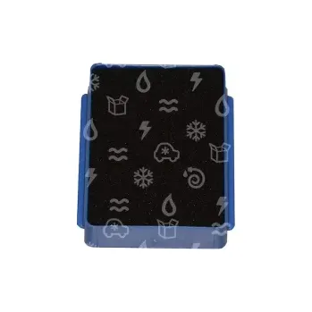 Filtr do vysavače filtr vysavače ZANUSSI / ELECTROLUX / AEG, výstupní, 4055483335