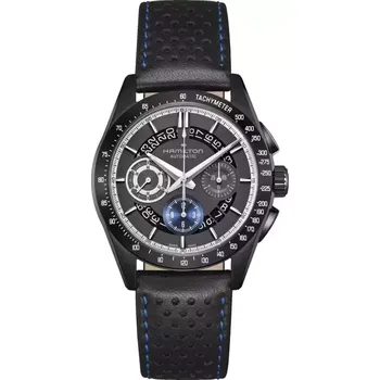 Hodinky Hamilton - H36646780 - Performer Auto Chrono