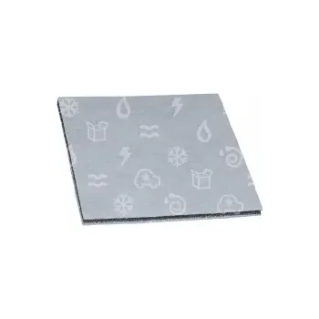 Filtr do vysavače filtr vstupní vysavače PHILIPS FC9000-FC9049, 130 x 130 x 10, 482248010228