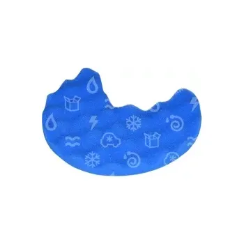 Filtr do vysavače filtr pěnový vysavače SAMSUNG SC8481, (náhrada za originál), DJ97-01363A