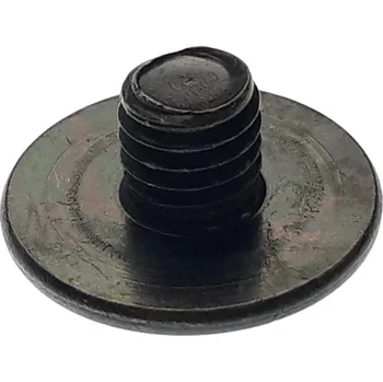 Motodíl SCREW, OVAL HEAD 6X6 S45602