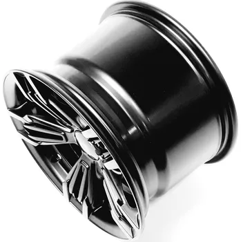 WHEEL SUB-ASSY，RR 47052