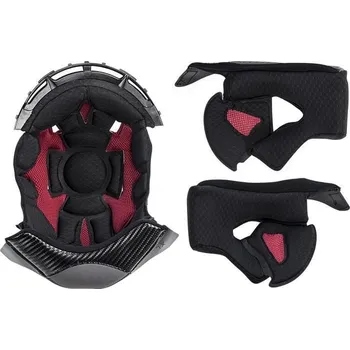 Helma na motorku LS2 LINER FF327 C (Velikost: M) 801327LNR01