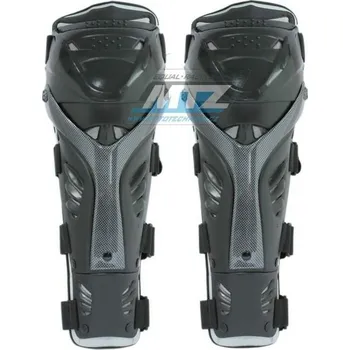 Motocyklový chránič kolene a holeně Chránič kolen kloubový dlouhý "Sinisalo" OCH-77-02003