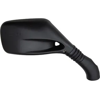 Zrcátko pro motocykl zpětné zrcátko plastové (závit M10), Q-TECH, P BMW F 800 R 2005-2012