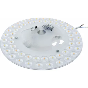 Žárovka Greenlux LED MODUL 24W 5CCT 2900lm - Magnetický LED modul