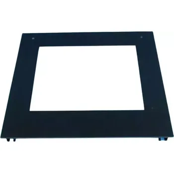 Příslušenství pro troubu Vnější sklo dveří do trouby Gorenje Mora (601887)