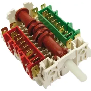 Příslušenství pro troubu GORENJE Přepínač 11HE-024 Dreefs do trouby (617742)