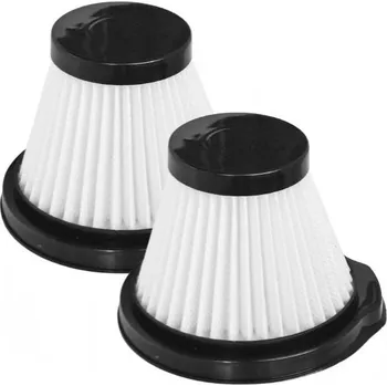 Filtr do vysavače Filtr pro DEERMA DX115C, DX115S omývatelný 2ks