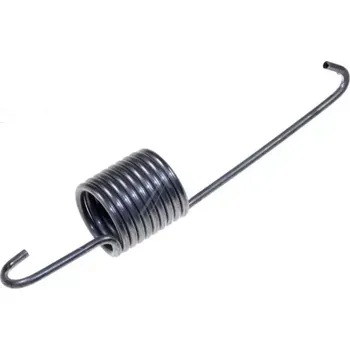 Originální pružina vany do praček Gorenje 587305 - kompatibilní náhradní díl pro modely Gorenje, Mora a Smeg (895092701) pro snížení vibrací a stabilní provoz