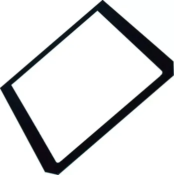 Příslušenství pro troubu Vnitřní sklo dveří do trouby Gorenje Mora (827722)