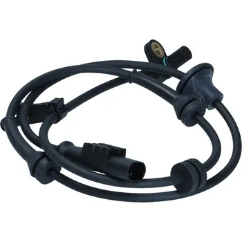 Brzdový systém Snímač, počet otáček kol KAMOKA 1060746