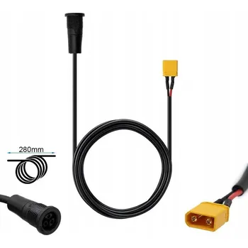 Originální nabíjecí port KuKirin G2 Master