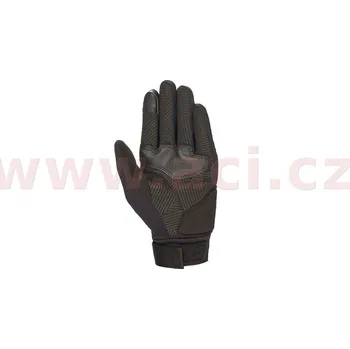 Moto rukavice rukavice REEF, ALPINESTARS (černá, vel. 3XL) (Velikost: S) 3569020-10