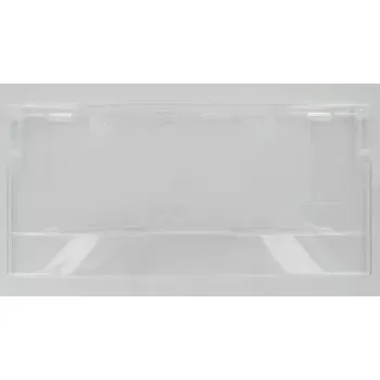 Příslušenství pro lednici Originální dveře výparníku Gorenje pro chladničky Mora 596568 - náhradní díl s rozměry 402x165x20mm, kompatibilní s modely 668736 a 668735