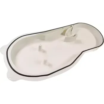 Kryt kondenzačního systému sušiček prádla Gorenje Mora (672161)