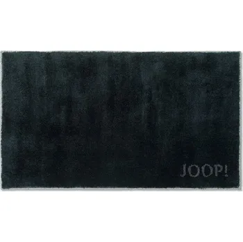 Koupelnová předložka Koupelnová předložka CLASSIC 70 x 120 cm černá, JOOP!