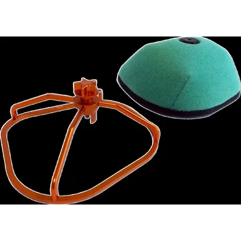 Filtr pro motocykl POWERFLOW KIT KXF 450 19 151125C