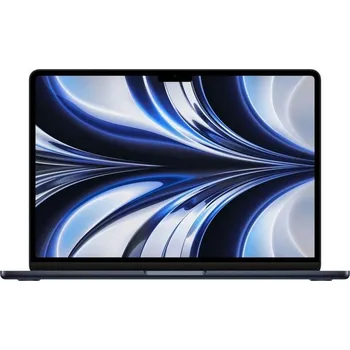 Notebook Notebook Apple MacBook Air 13,6" Apple M 16 GB / 256 GB šedý