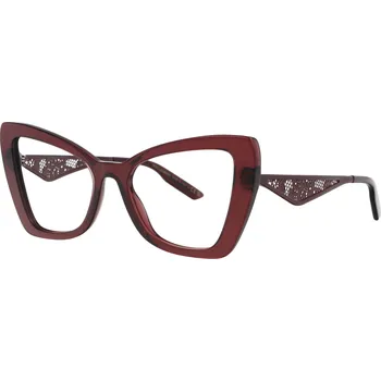 Kontaktní čočky Dolce & Gabbana DG 3409 3045 53