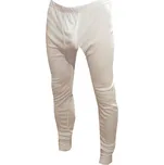 xcena Podvlíkačky, jegry pánské bílé Velikost: XL