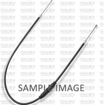 Lanko HOTSTART Venhill H02-5-001-BK černá HONDA CRF 150 R/RB 2007-2022