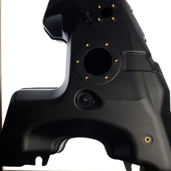 FUEL TANK COMP. 516184A