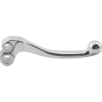 Brzdová páčka (stříbrná) YAMAHA WR 400 F 1999-2000