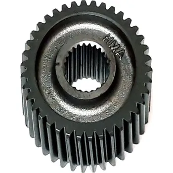 Auto-moto FINAL GEAR 552578