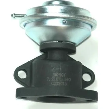 Ventil palivového systému AGR-Ventil ENERGY ZE0014