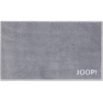 Koupelnová předložka Koupelnová předložka CLASSIC 70 x 120 cm šedá, JOOP!