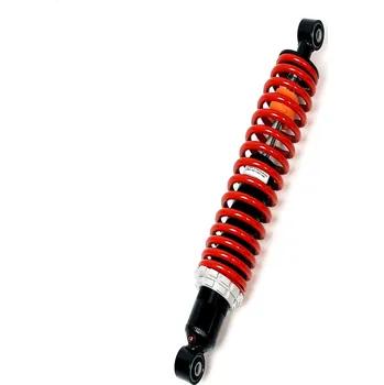 SHOCK ABSORBER, REAR(RED) 511639RD