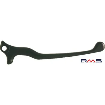 Páčka RMS 184120601 levá/pravá černý PIAGGIO/VESPA Beverly 250 2004-2008