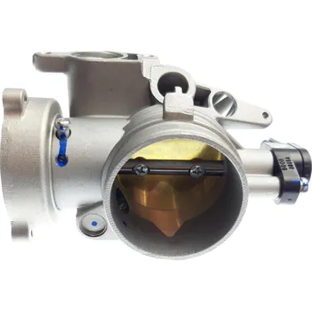 THROTTLE BODY(TPS) 911221