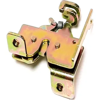 LOCK SET, SEAT 511933