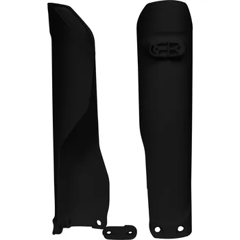 chrániče vidlic Husqvarna, RTECH (černé, pár) HUSQVARNA TE 150 2017-2019