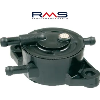 Palivový systém pro motocykl Palivové čerpadlo RMS 121660020 GILERA Runner 50 Purejet 2005-2011