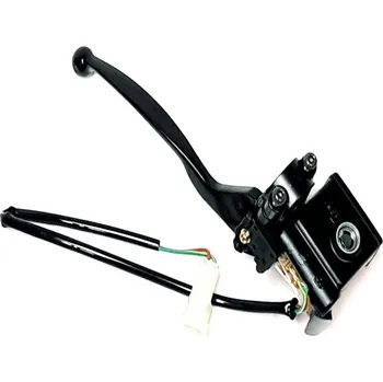 Motodíl MASTER CYLINDER ASSY., LH 514315