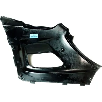 SIDE COVER, RH, WITH EMBLEM 512523CARA