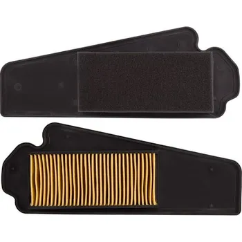 Filtr pro motocykl Vzduchový filtr NYPSO 100602891 SYM Symphony 50 2015-2015