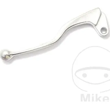 Páčka spojky JMP PS 0215 kovaná YAMAHA YZ 80 1980-1994