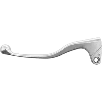 Spojková páčka (stříbrná) YAMAHA WR 250 F 2005-2007